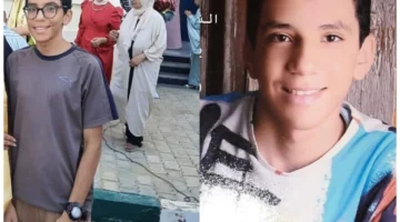 اختفاء الطالب كاراس عزت في ظروف غامضة وأسرته تعرض مكافأة مالية لمن يجده